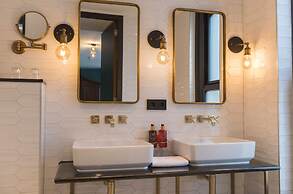 The Hendrick's Hotel