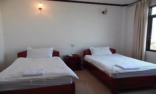 Friendship Hotel