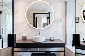 Laz' Hotel Spa Urbain Paris