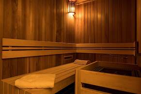 Laz' Hotel Spa Urbain Paris