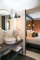 Laz' Hotel Spa Urbain Paris
