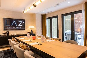 Laz' Hotel Spa Urbain Paris