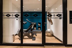 Laz' Hotel Spa Urbain Paris