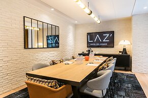 Laz' Hotel Spa Urbain Paris