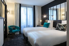 Laz' Hotel Spa Urbain Paris