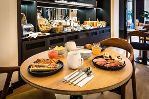 Laz' Hotel Spa Urbain Paris