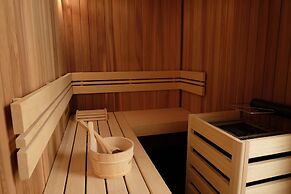 Laz' Hotel Spa Urbain Paris