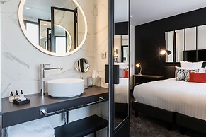 Laz' Hotel Spa Urbain Paris