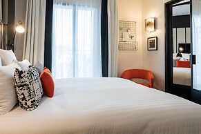 Laz' Hotel Spa Urbain Paris