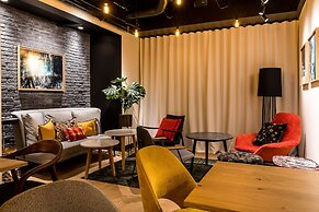 Laz' Hotel Spa Urbain Paris