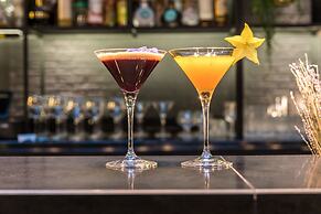 Laz' Hotel Spa Urbain Paris