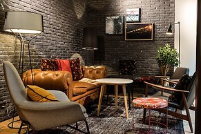 Laz' Hotel Spa Urbain Paris