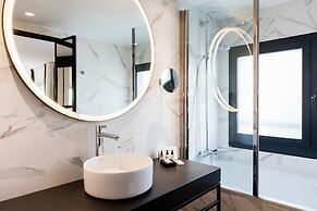 Laz' Hotel Spa Urbain Paris