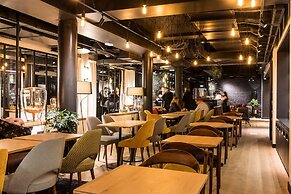 Laz' Hotel Spa Urbain Paris