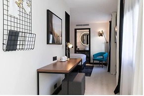 Laz' Hotel Spa Urbain Paris