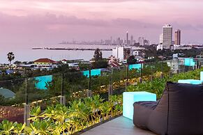 Cross Vibe Pattaya Seaphere