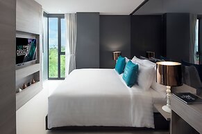 Cross Vibe Pattaya Seaphere