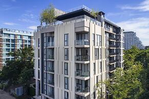 Cross Vibe Pattaya Seaphere