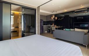 Cross Vibe Pattaya Seaphere