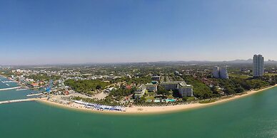 Cross Vibe Pattaya Seaphere