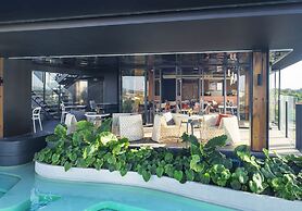 Cross Vibe Pattaya Seaphere