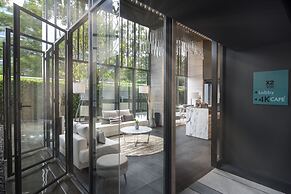 Cross Vibe Pattaya Seaphere