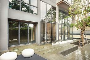 Cross Vibe Pattaya Seaphere