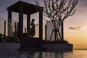 Cross Vibe Pattaya Seaphere