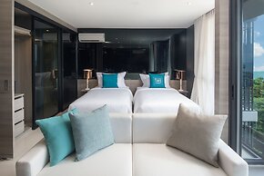 Cross Vibe Pattaya Seaphere