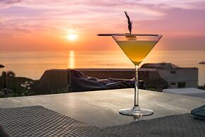 Cross Vibe Pattaya Seaphere