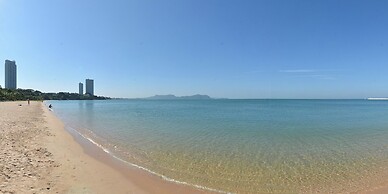 Cross Vibe Pattaya Seaphere