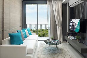 Cross Vibe Pattaya Seaphere