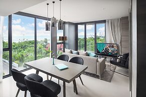 Cross Vibe Pattaya Seaphere