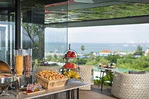 Cross Vibe Pattaya Seaphere