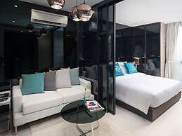 Cross Vibe Pattaya Seaphere