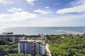 Cross Vibe Pattaya Seaphere