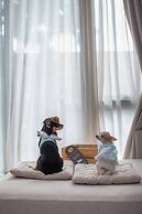 Cross Vibe Pattaya Seaphere