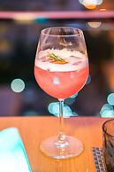 Cross Vibe Pattaya Seaphere