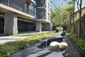 Cross Vibe Pattaya Seaphere