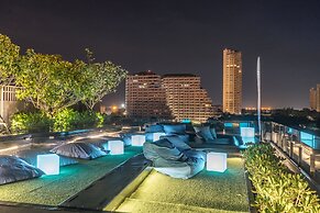 Cross Vibe Pattaya Seaphere