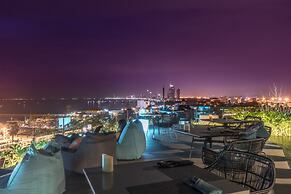 Cross Vibe Pattaya Seaphere