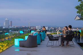 Cross Vibe Pattaya Seaphere