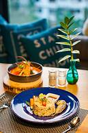 Cross Vibe Pattaya Seaphere