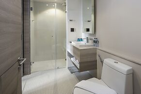 Cross Vibe Pattaya Seaphere