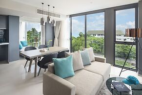 Cross Vibe Pattaya Seaphere