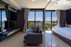 Cross Vibe Pattaya Seaphere