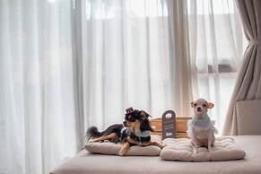 Cross Vibe Pattaya Seaphere