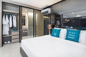 Cross Vibe Pattaya Seaphere