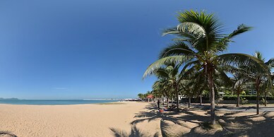 Cross Vibe Pattaya Seaphere