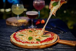 Cross Vibe Pattaya Seaphere